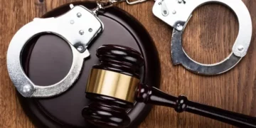 Un hombre de Johnston acusado de múltiples cargos de abuso sexual infantil