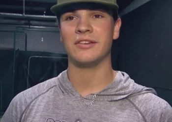 Héroe local: David Johnson, Moses Brown