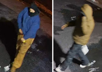 2 acusados de robar catalizadores en Bristol